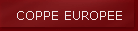 COPPE EUROPEE