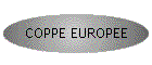 COPPE EUROPEE